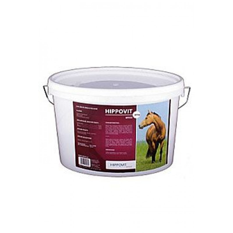 Hippovit Myco 10kg