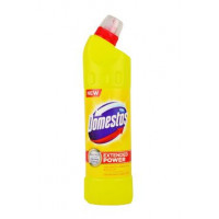 Wc čistič Domestos CITRUS Fresh 750ml