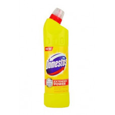 Wc čistič Domestos CITRUS Fresh 750ml