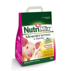 NutriMix pro prasata a selata plv 3kg