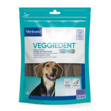 C.E.T.pes Veggiedent Fresh M 15ks