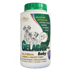 Gelacan Plus Baby 1000g