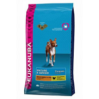 Eukanuba Dog Mature Medium 3kg