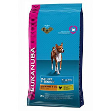 Eukanuba Dog Mature Medium 3kg