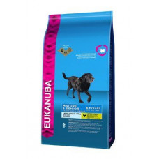 Eukanuba Dog Mature Large 15kg