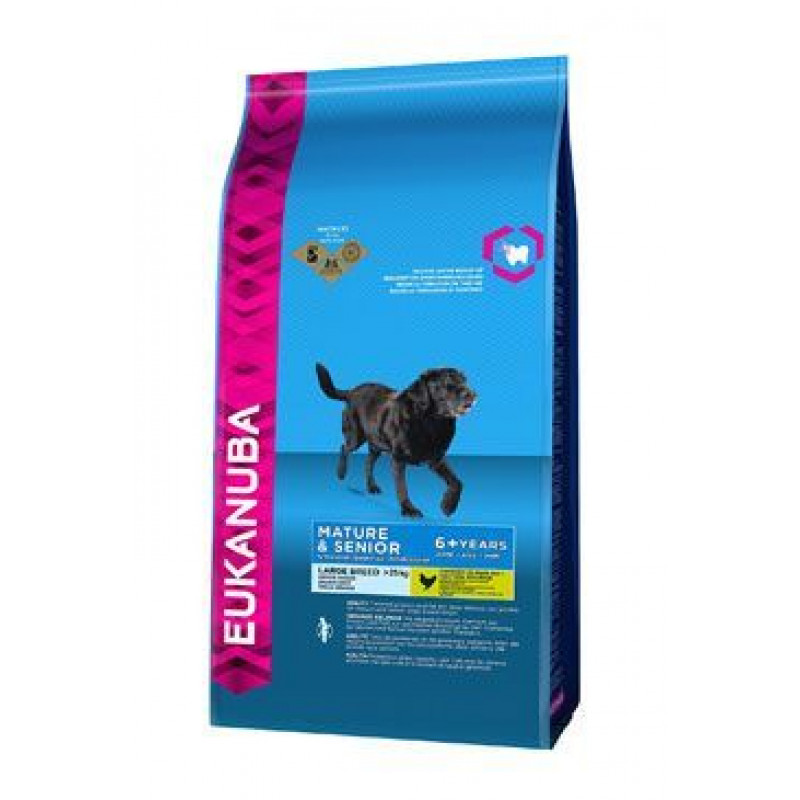 Eukanuba Dog Mature Large 15kg