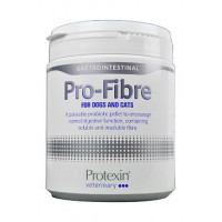 Protexin Pro-Fibre pro psy a kočky 500g