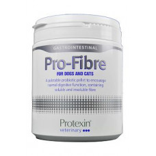 Protexin Pro-Fibre pro psy a kočky 500g