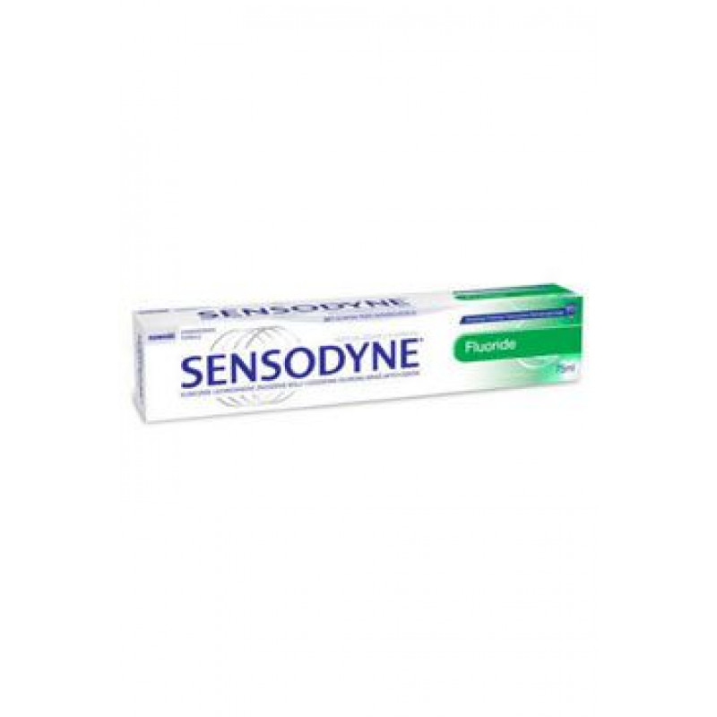 Zub.pasta Sensodyne Fluorid 75ml