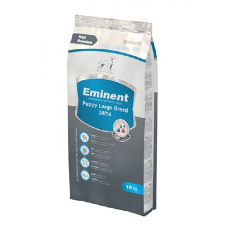 Eminent Dog Puppy Large 15kg