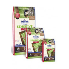 Bosch Dog Sensitive Lamb&Rice 15kg