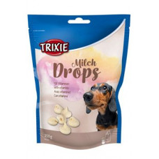 Trixie Drops Milch s vitaminy pro psy 350g TR