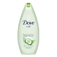 Dove sprchový gel GO Fresh okurka 250ml