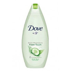 Dove sprchový gel GO Fresh okurka 250ml