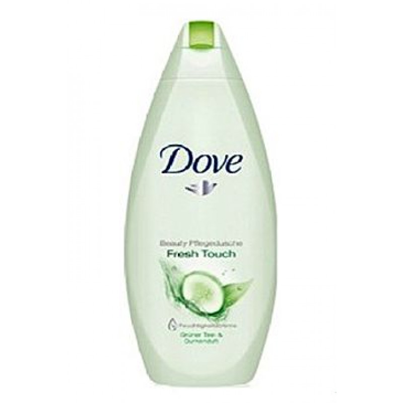 Dove sprchový gel GO Fresh okurka 250ml