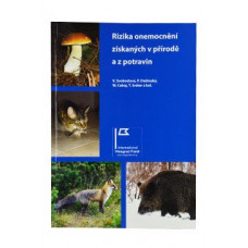 Publikace-Rizika onemocnění získaných v přírodě a ..