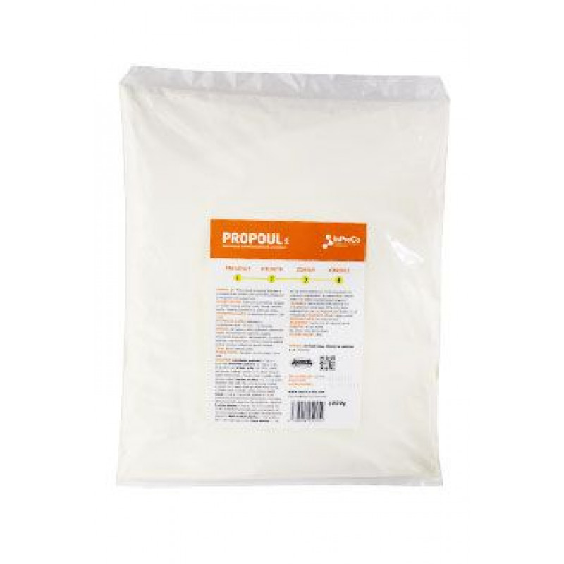 Propoul plv 1kg