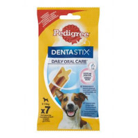 Pedigree Pochoutka Denta Stix Mini 7ks 110g