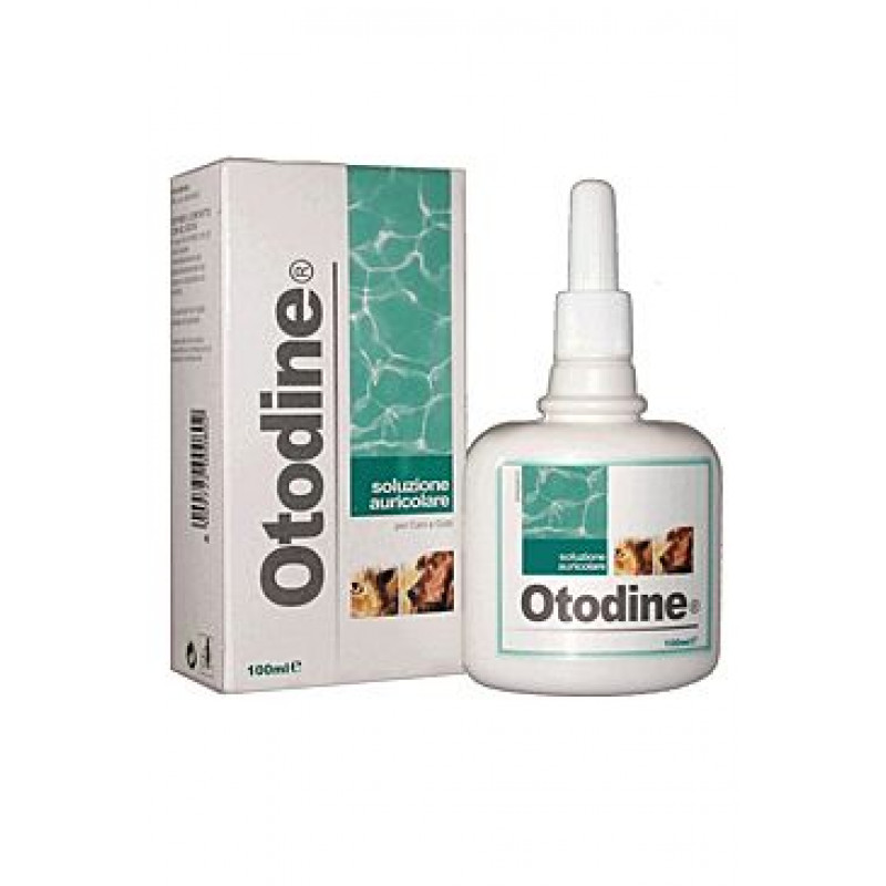 Otodine 100ml 