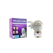 Feliway difuzér + lahvička s náplní 48ml