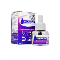 Feliway náplň - lahvička 48ml