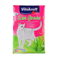 Vitakraft Cat Grass tráva 50g