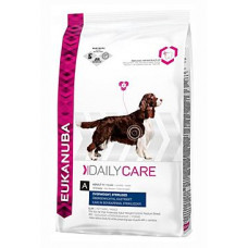 Eukanuba Dog  DC Overweight Sterilized 2,3kg