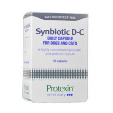 Protexin Synbiotic D-C 5x10cps