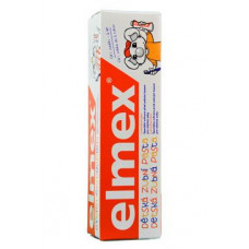 Zub.pasta ELMEX  pro děti 50ml