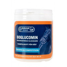 BioGlukomin pro koně 450g
