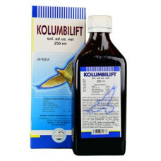 Kolumbilift sol. 250ml