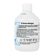 E-Selen-Mulgat 500ml