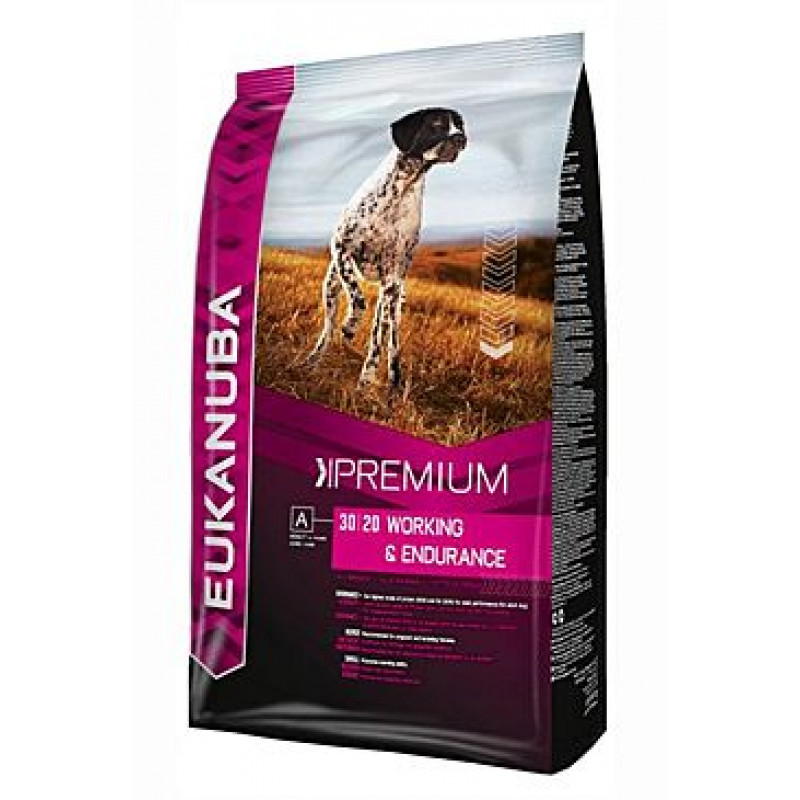 Eukanuba Dog Adult All Performance 15kg