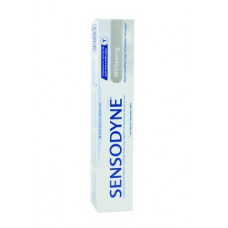 Zub.pasta Sensodyne Extra Whitening 75ml