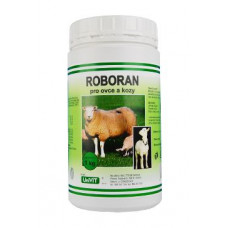 Roboran pro ovce a kozy 1kg