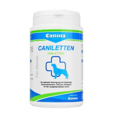 Canina Caniletten 300g