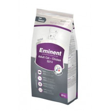 Eminent Cat Adult Chicken 2kg