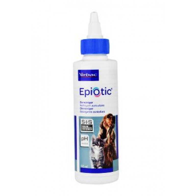 Epiotic III sol 125ml