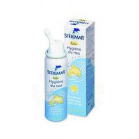 Stérimar sprej nosní Baby 50ml