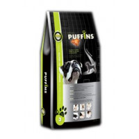 Puffins Dog Adult Maxi Chicken 15kg