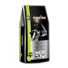 Puffins Dog Adult Maxi Chicken 1kg