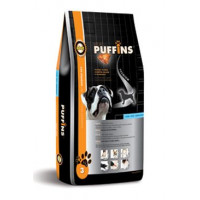 Puffins Dog Adult Sensitive Lamb Rice 1kg