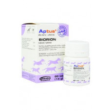 Aptus Biorion 60tbl