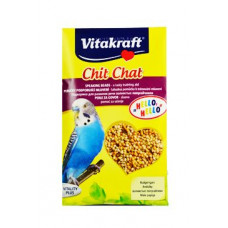 Vitakraft Bird krm. Perls-sprech perle k mluvení 20g