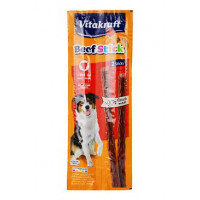 Vitakraft Dog pochoutka Beef Stick Beef 2ks