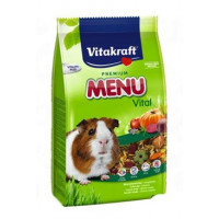 Vitakraft Rodent Guinea pig krm. Menu Vital 400g