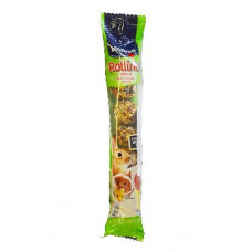 Vitakraft all Rodent poch. Rollinis Snack 49g