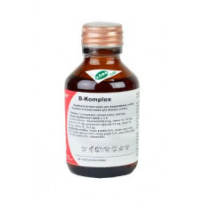 B-komplex 100ml sol