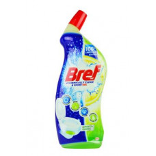 Wc čistič Bref Lemonitta gel 700ml