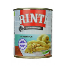 Rinti Dog Kennerfleisch konzerva žaludky 800g